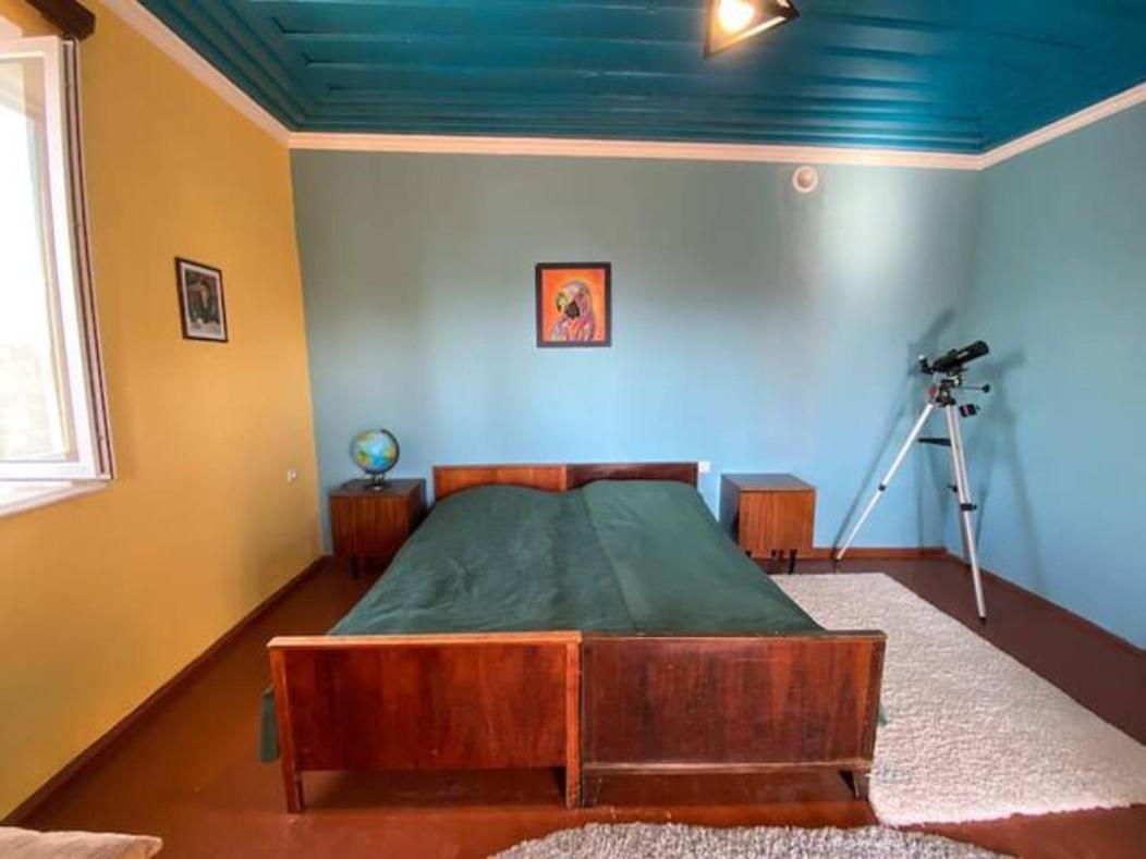 Noosh Guesthouse Ashnak Екстер'єр фото