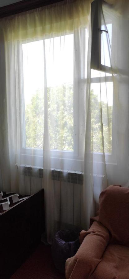 Noosh Guesthouse Ashnak Екстер'єр фото